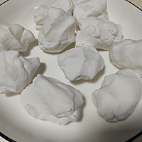 芝麻馅汤圆的做法图解6