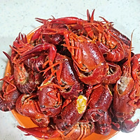 蒜香小龙虾的做法图解2