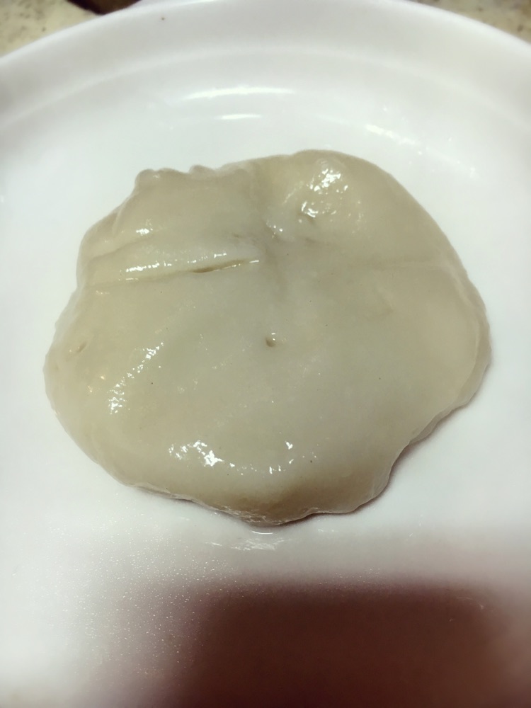 红薯丸子的做法图解5