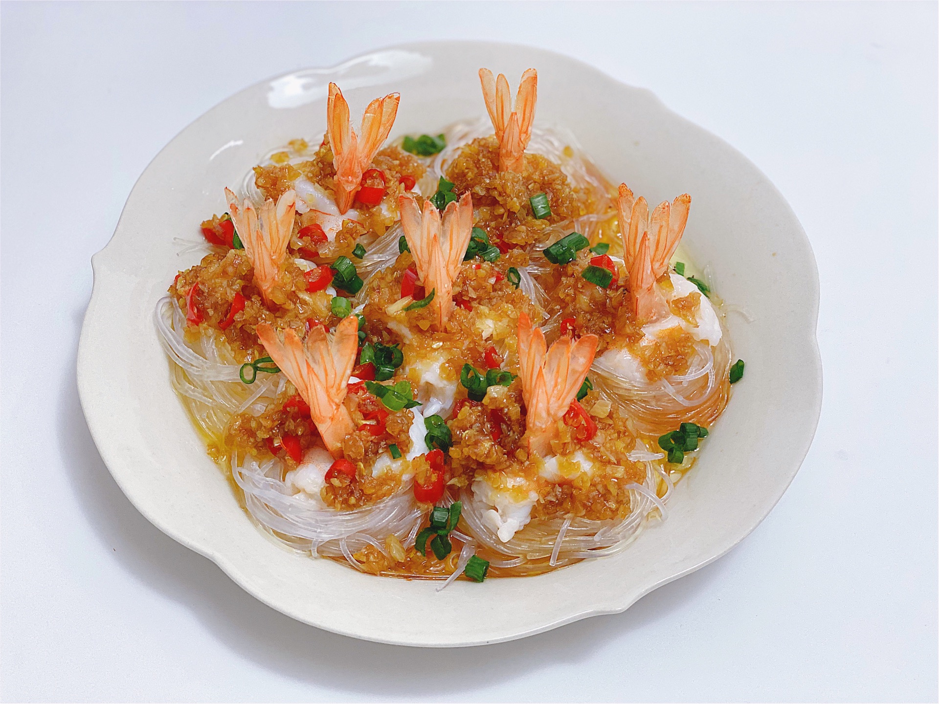 香酥凤尾虾怎么做_香酥凤尾虾的做法_豆果美食