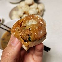 小笼包的做法图解20