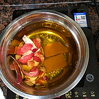 蜜桃乌龙茶冻的做法图解4