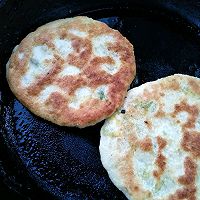 西葫芦鸡蛋饼的做法图解3