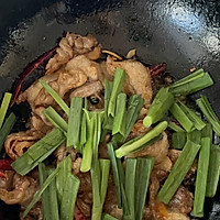 盐煎肉的做法图解8