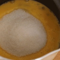 紫薯奶油月饼南瓜豆沙的做法图解3