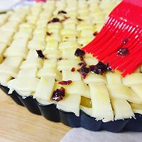 蔓越莓苹果派的做法图解12