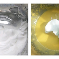 空气炸锅——纸杯蛋糕的做法图解5