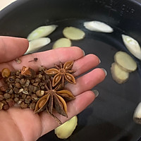 #夏日开胃餐#鸡肉蔬菜卷的做法图解2