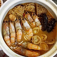 佛跳墙的做法图解13