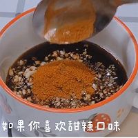 热辣暖胃哒韩式土豆锅的做法图解6