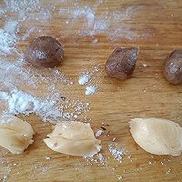 巧克力麻薯的做法图解6