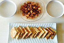 酸菜馅饼的做法