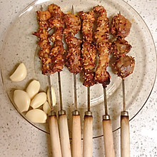家庭版烧烤