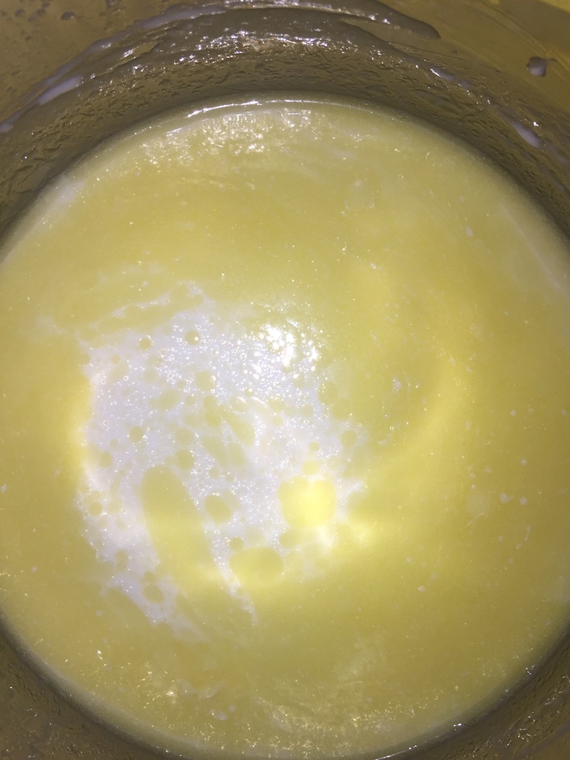 雪花糯米糍的做法图解1