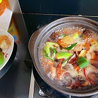#“酒”是要开心#香掉大牙的把子肉的做法图解7