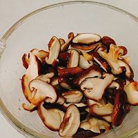 #精品菜谱挑战赛#菌类料理+凉拌香菇的做法图解18