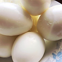 百变鸡蛋——乡巴佬卤鸡蛋的做法图解3