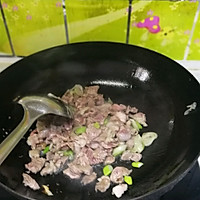 快手羊肉烩面的做法图解3
