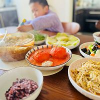 白菜肥牛锅的做法图解11