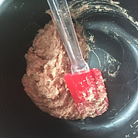 清蒸肉丸子的做法图解3