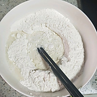 饺皮筒#柏翠辅食节#营养佐餐的做法图解1