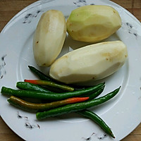 香辣土豆片的做法图解1