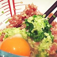 春食野菜-荠菜饺子的做法图解10