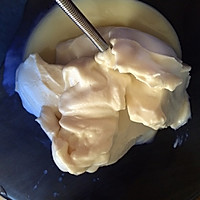 草莓果冻蛋糕的做法图解3