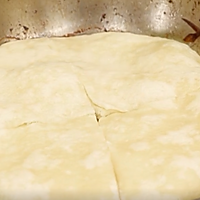 豆角烀饼的做法图解6