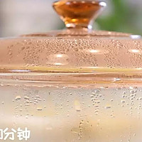 豌豆蓝莓爆浆糕 宝宝辅食食谱的做法图解17