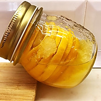 柠檬蜂蜜水的做法图解6