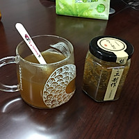 姜糖膏的做法图解4