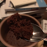 电饭煲巧克力蛋糕的做法图解5