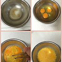 日本料理“厚蛋烧”（厚焼き玉子）的做法图解1