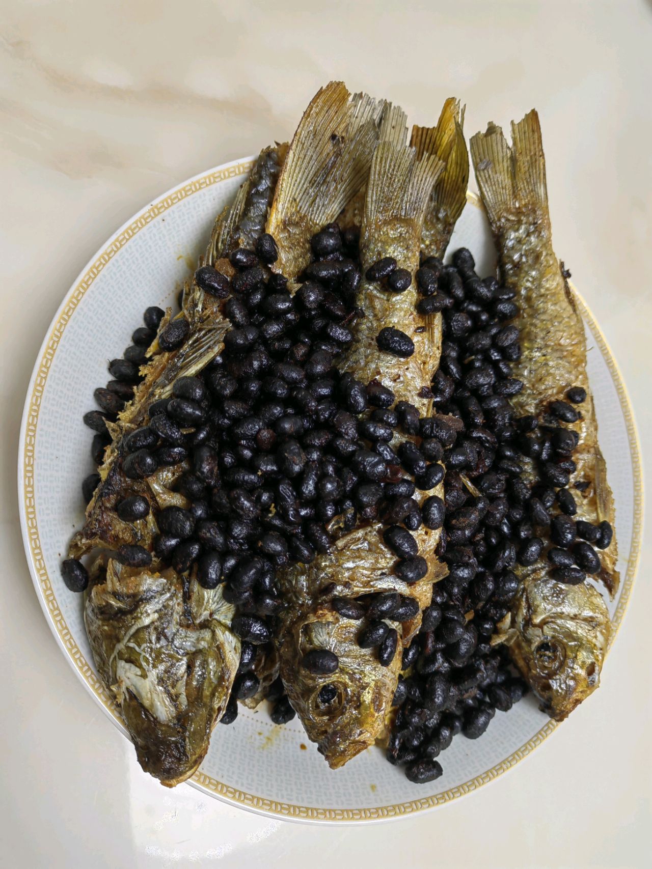豆豉鲮鱼油麦菜怎么做_豆豉鲮鱼油麦菜的做法_豆果美食