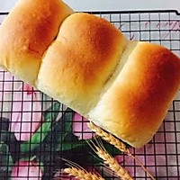 #精品菜谱挑战赛#中种北海道吐司的做法图解26