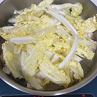 鱼头豆腐汤的做法图解5