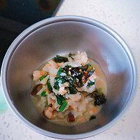 婴幼儿辅食-鸡肉时蔬烩饭的做法图解8