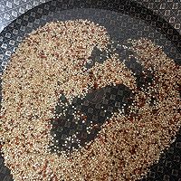 藜麦水果沙拉的做法图解2