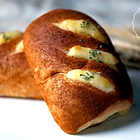 德普食谱—辣味的匈牙利培根面包的做法图解11