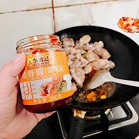 土豆笋子青豆烧排骨的做法图解10
