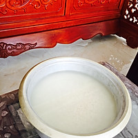 端午粽子———甜蜜的怀念的做法图解1