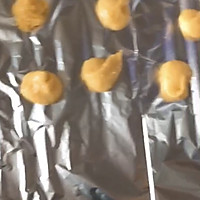 奶油泡芙的做法图解6