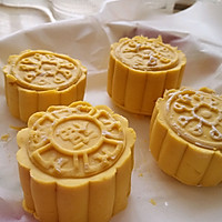 蒸南瓜饼的做法图解10