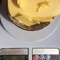 玛格丽特饼干的做法图解1