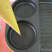 #中小学生营养餐#苹果松饼的做法图解4