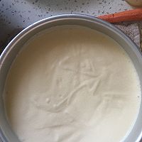 0失败的戚风蛋糕的做法图解8