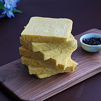 南瓜手撕吐司的做法图解18