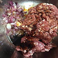 粉条肉包子的做法图解10