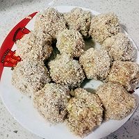 小乖家鹌鹑蛋肉丸的做法图解7